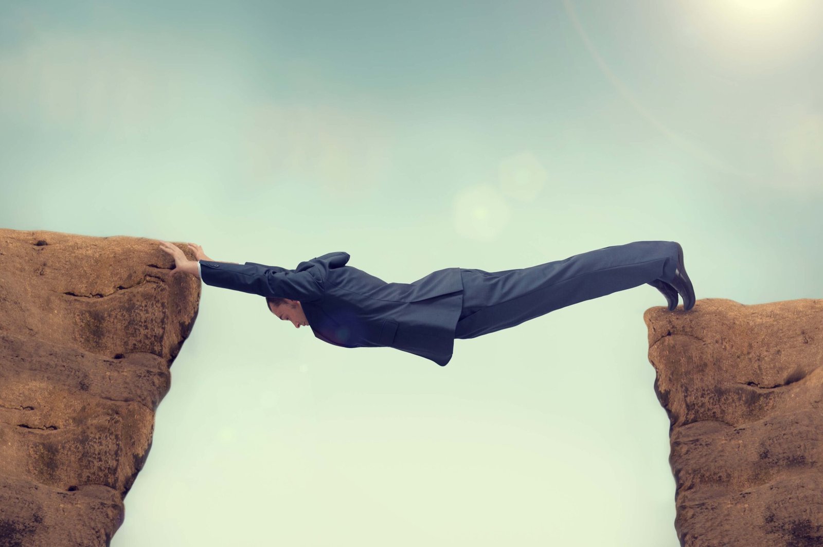 From Strategy to Execution: How Consultants Help Bridge the Gap
