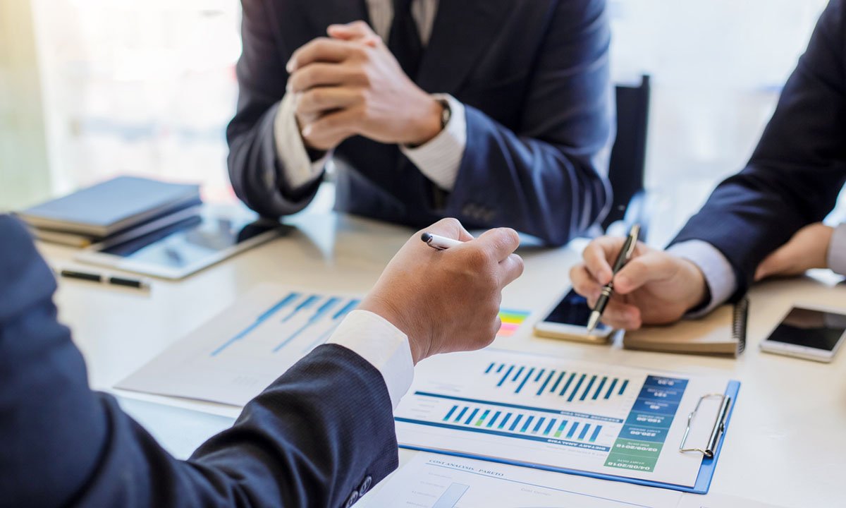 Why Hiring a Consultant Can Be the Secret to Your Company’s Growth